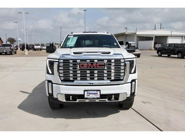 2024 GMC Sierra 2500 HD Vehicle Photo in ROSENBERG, TX 77471-5675