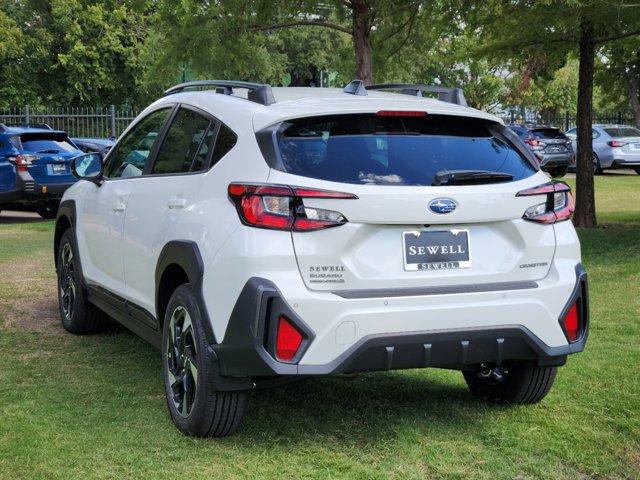 2024 Subaru Crosstrek Vehicle Photo in DALLAS, TX 75209