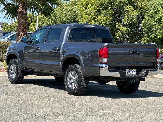 2019 Toyota Tacoma 2WD Vehicle Photo in PITTSBURG, CA 94565-7121