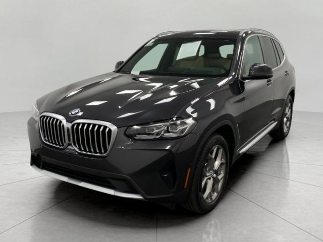 2024 BMW X3 xDrive30i Vehicle Photo in Appleton, WI 54913