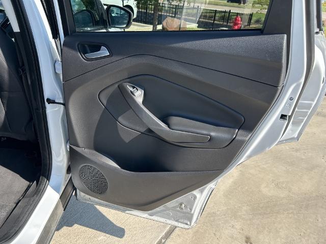 2019 Ford Escape Vehicle Photo in Grapevine, TX 76051