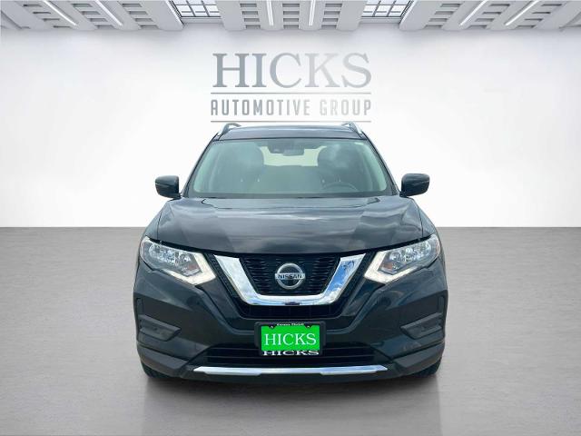 Used 2020 Nissan Rogue SV with VIN JN8AT2MT4LW015196 for sale in Robstown, TX