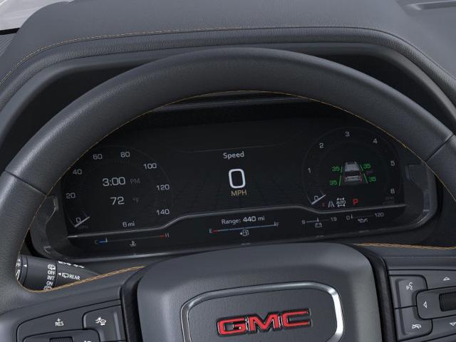 2024 GMC Yukon XL Vehicle Photo in GREEN BAY, WI 54303-3330