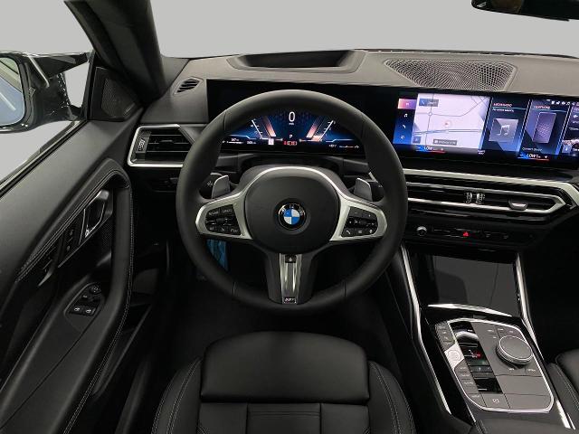 2024 BMW M240i xDrive Vehicle Photo in Appleton, WI 54913