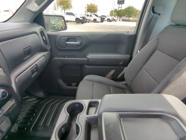 2023 Chevrolet Silverado 1500 Vehicle Photo in SELMA, TX 78154-1460