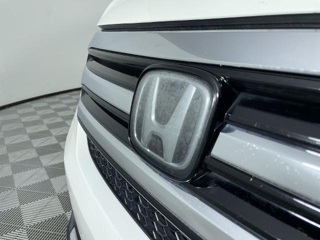 2017 Honda Pilot Vehicle Photo in GILBERT, AZ 85297-0402