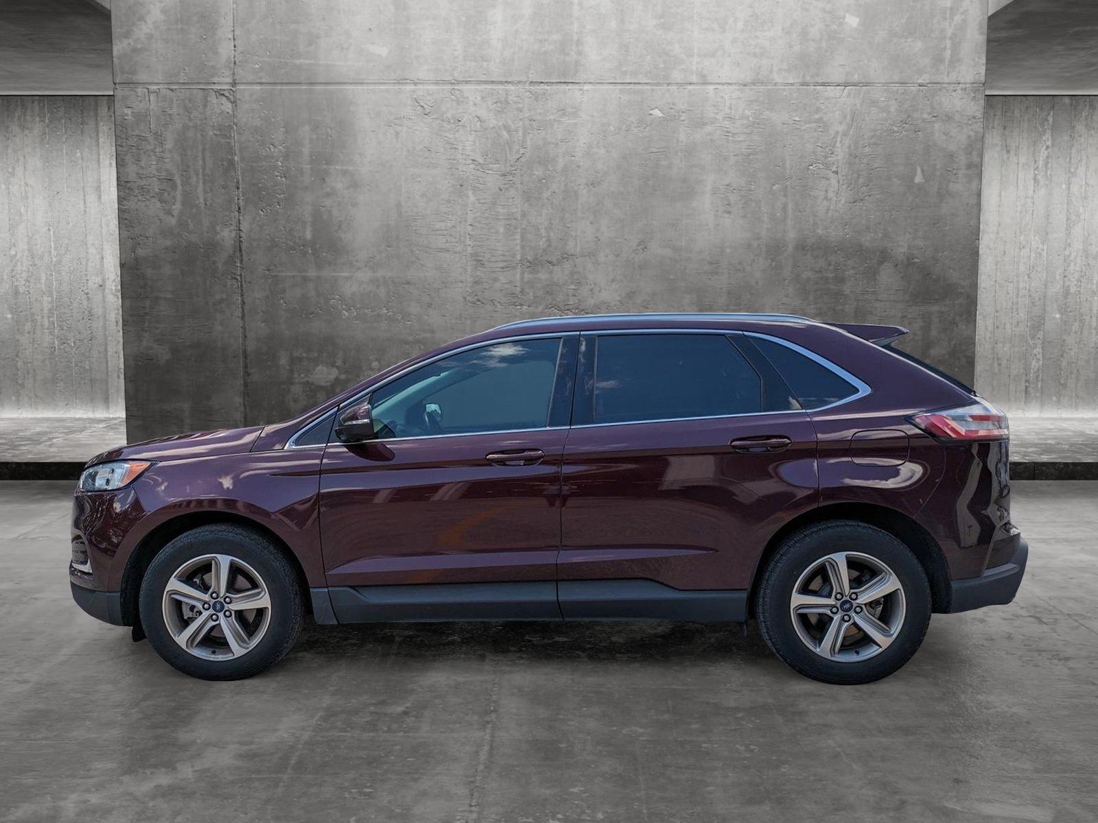 2019 Ford Edge Vehicle Photo in Jacksonville, FL 32244