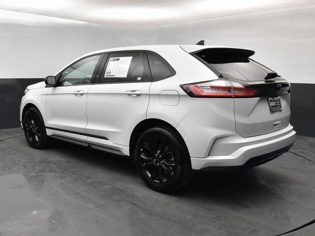 2023 Ford Edge Vehicle Photo in LAS VEGAS, NV 89118-3267