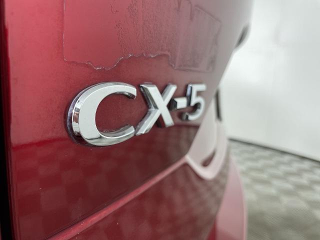 2020 Mazda CX-5 Vehicle Photo in GILBERT, AZ 85297-0402