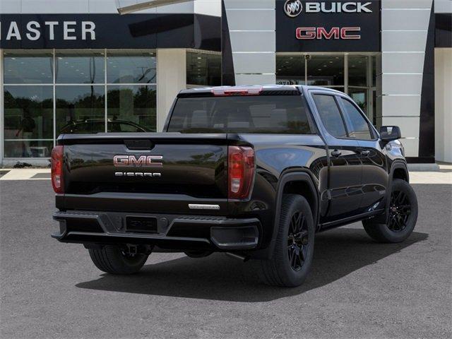 2024 GMC Sierra 1500 Vehicle Photo in AUGUSTA, GA 30907-2867