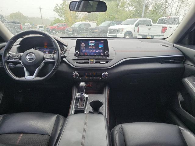 2020 Nissan Altima Vehicle Photo in Boyertown, PA 19512