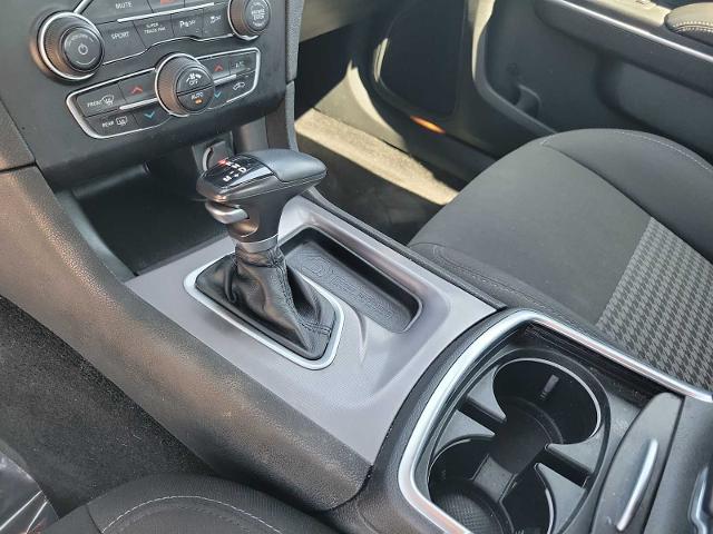 2022 Dodge Charger Vehicle Photo in MIDLAND, TX 79703-7718