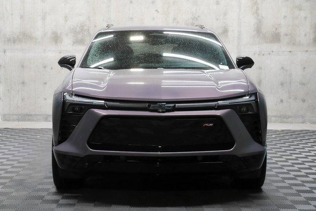 2024 Chevrolet Blazer EV Vehicle Photo in EVERETT, WA 98203-5662