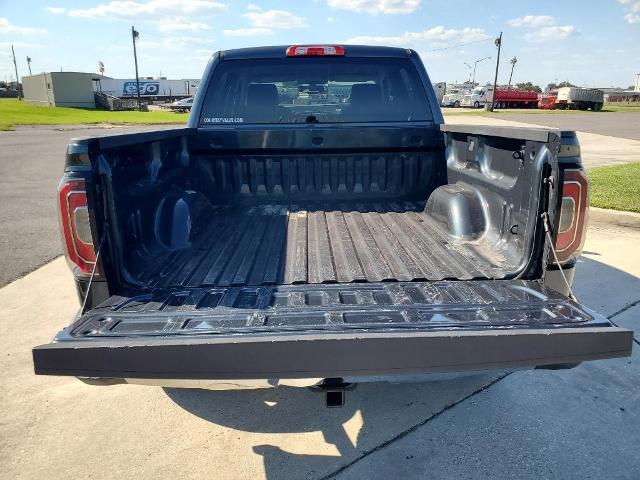 2017 GMC Sierra 1500 Vehicle Photo in BROUSSARD, LA 70518-0000