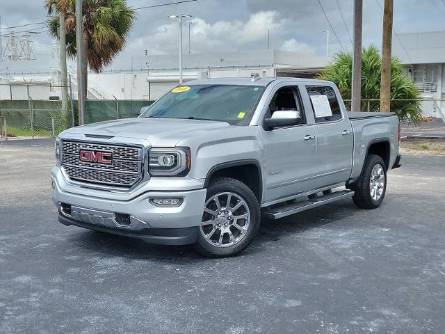 2018 GMC Sierra 1500 Vehicle Photo in LIGHTHOUSE POINT, FL 33064-6849