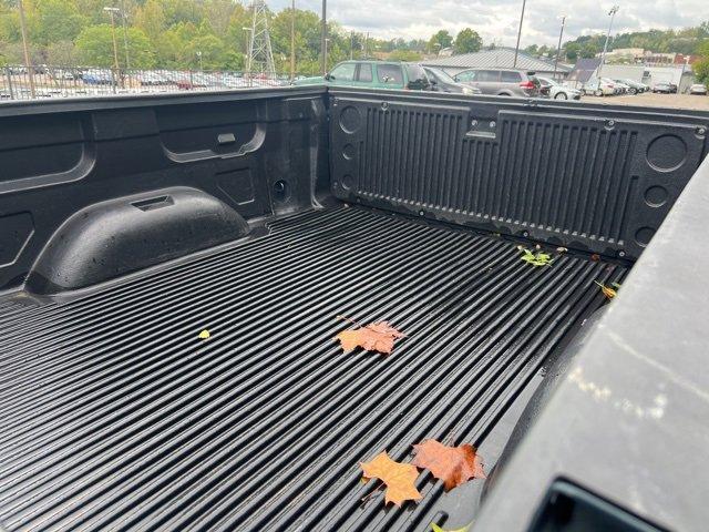 2009 Chevrolet Silverado 1500 Vehicle Photo in MILFORD, OH 45150-1684