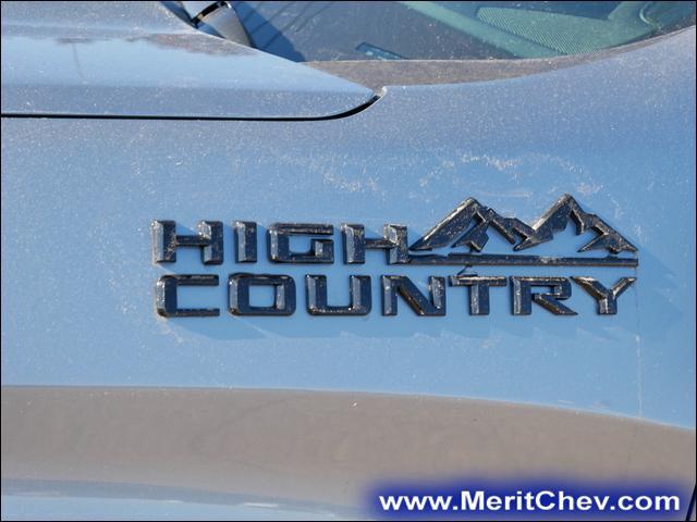 2024 Chevrolet Silverado 1500 Vehicle Photo in MAPLEWOOD, MN 55119-4794