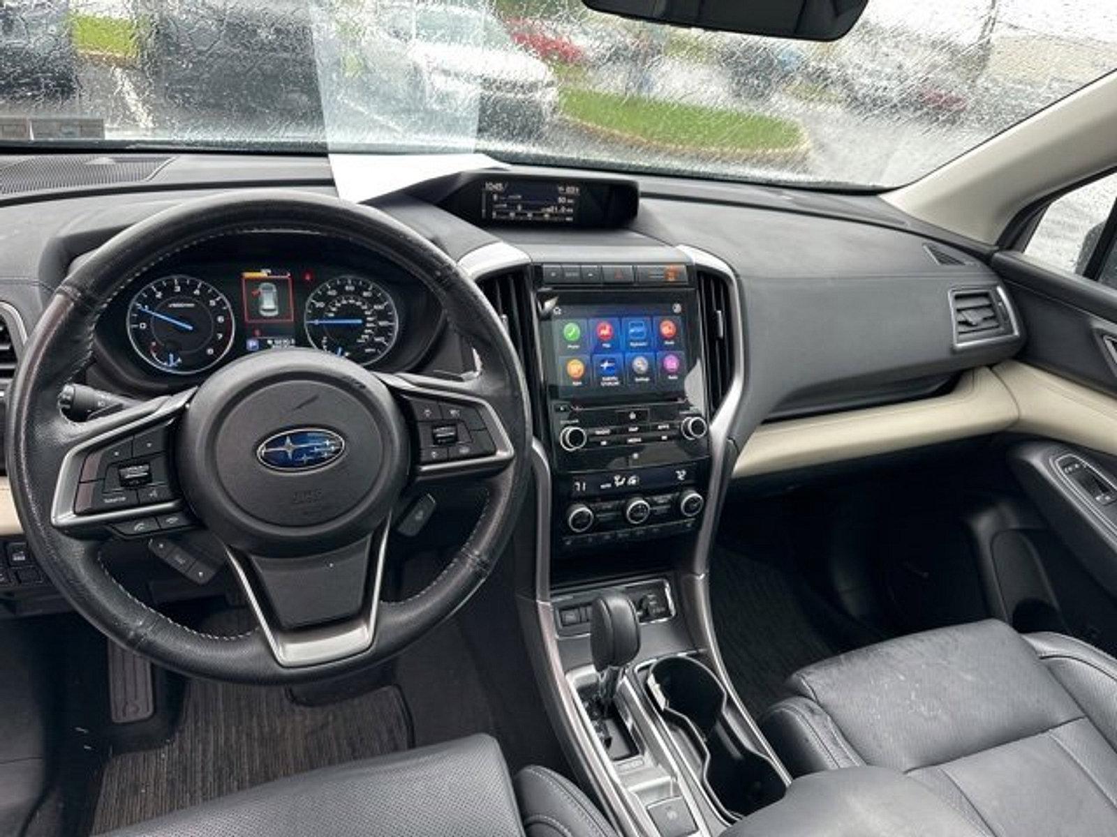 2022 Subaru Ascent Vehicle Photo in Harrisburg, PA 17111