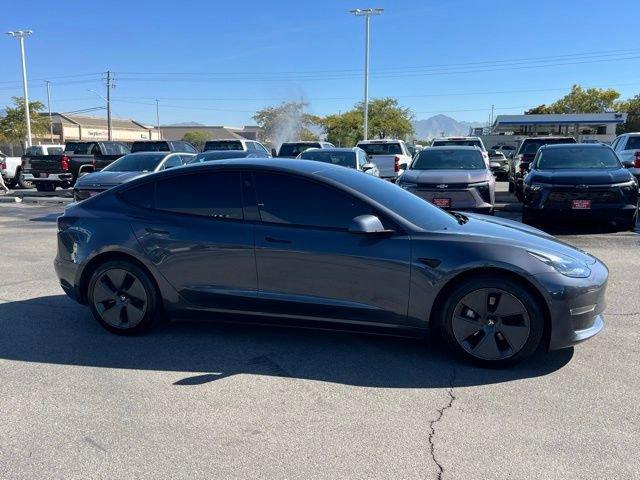 2022 Tesla MODEL 3 Vehicle Photo in WEST VALLEY CITY, UT 84120-3202