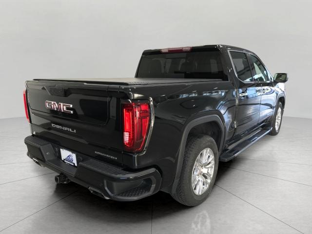 2021 GMC Sierra 1500 Vehicle Photo in GREEN BAY, WI 54303-3330