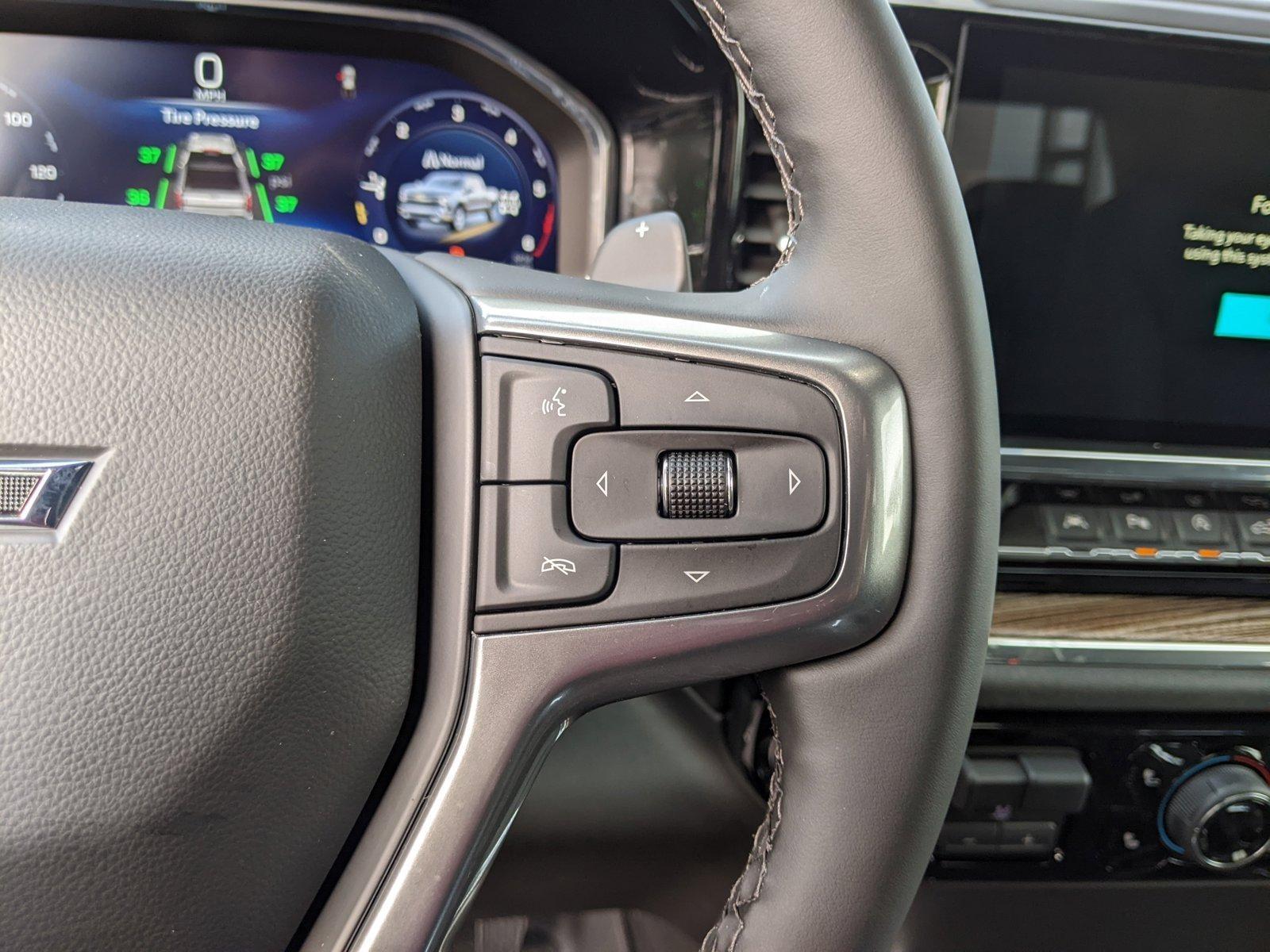 2025 Chevrolet Silverado 1500 Vehicle Photo in LAUREL, MD 20707-4697