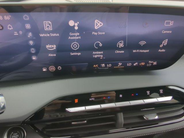 2025 Buick Enclave Vehicle Photo in ALBERTVILLE, AL 35950-0246