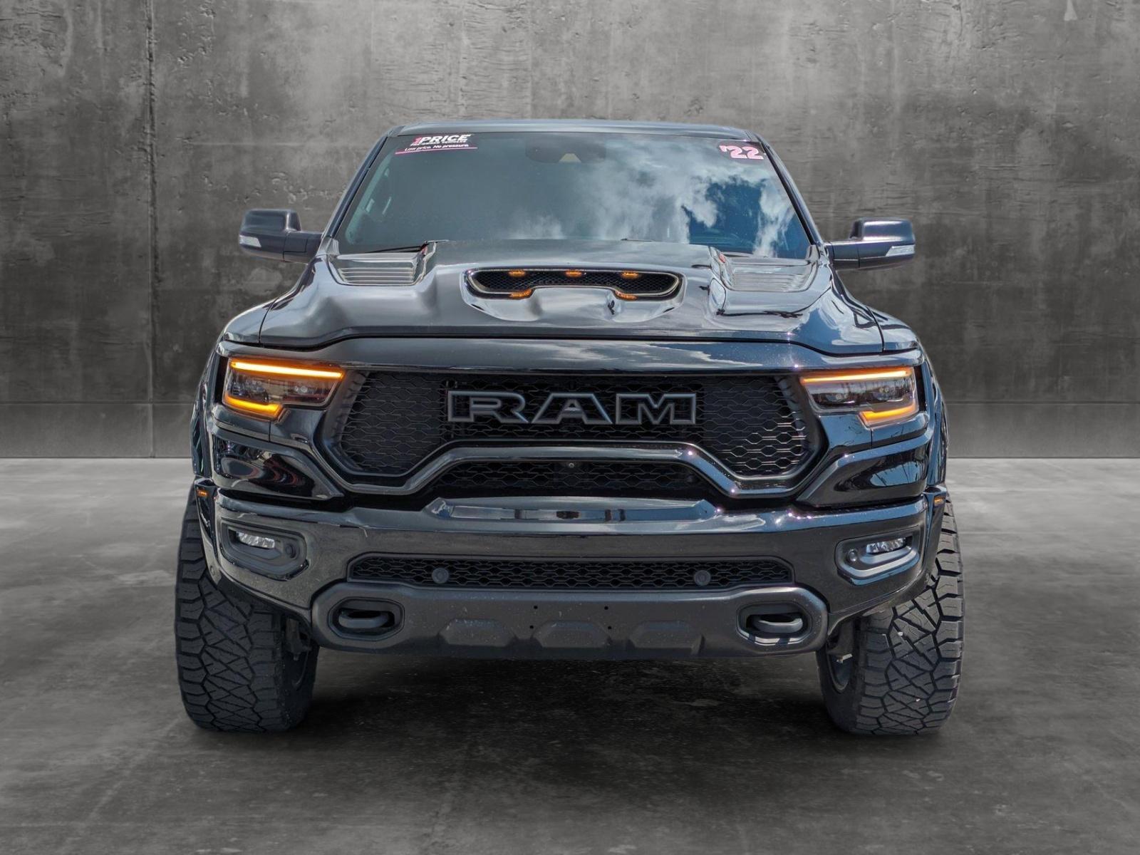 2022 Ram 1500 Vehicle Photo in Bradenton, FL 34207