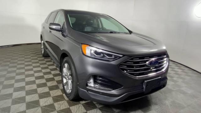 2019 Ford Edge Vehicle Photo in ALLIANCE, OH 44601-4622