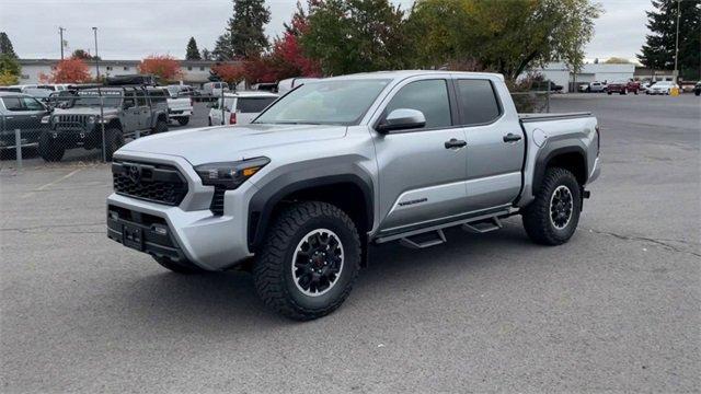 2024 Toyota Tacoma 4WD Vehicle Photo in BEND, OR 97701-5133