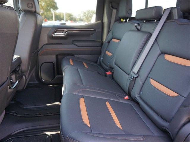 2025 GMC Sierra 1500 Vehicle Photo in BATON ROUGE, LA 70806-4466