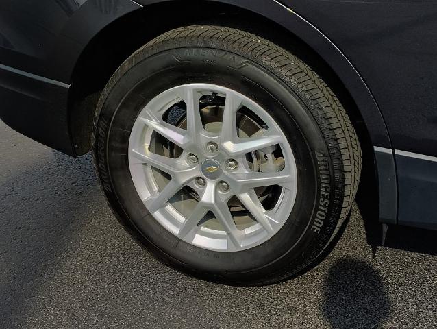 2022 Chevrolet Equinox Vehicle Photo in GREEN BAY, WI 54304-5303