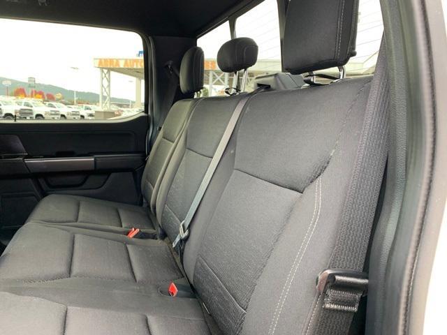 2021 Ford F-150 Vehicle Photo in POST FALLS, ID 83854-5365