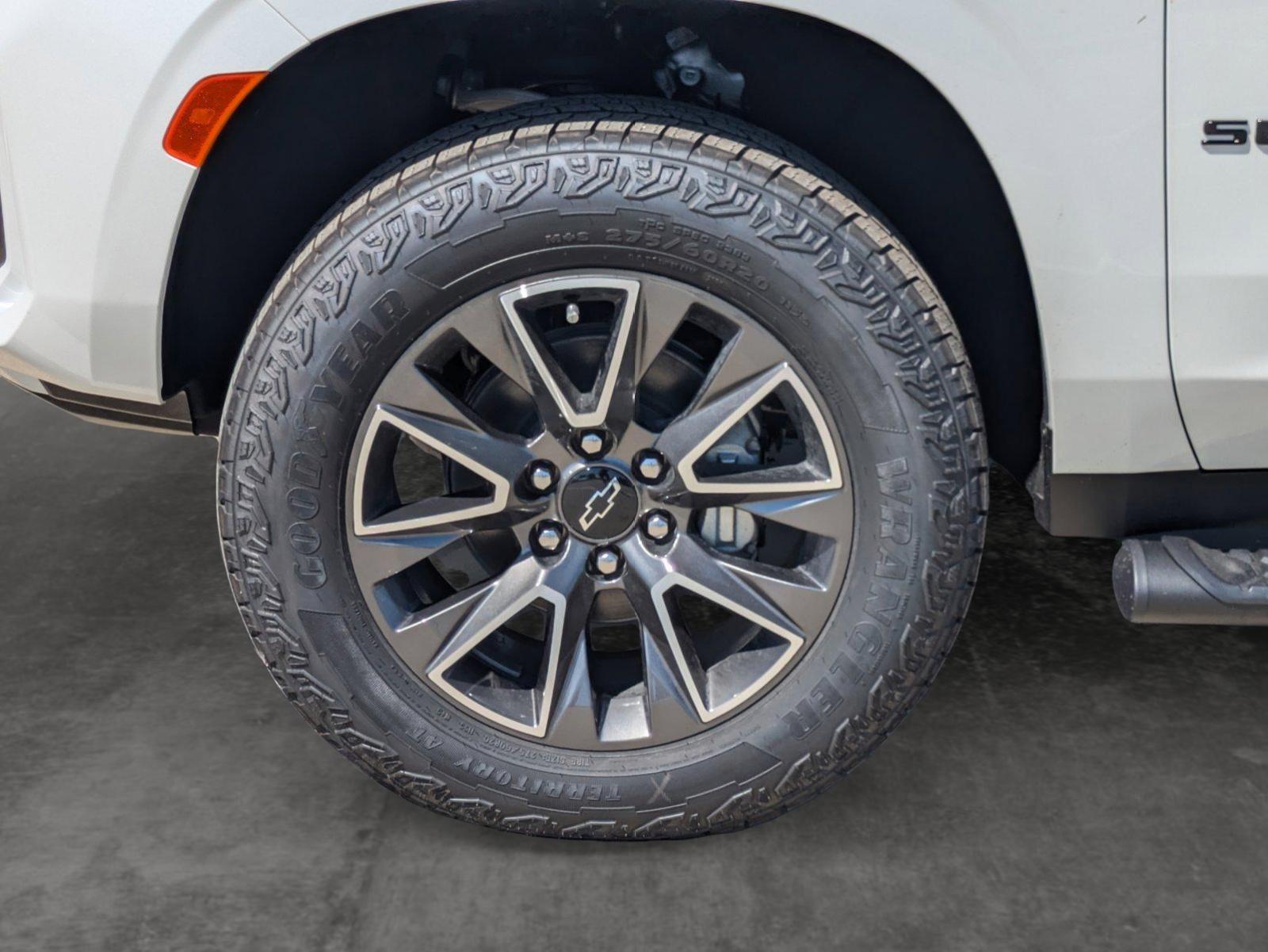 2024 Chevrolet Suburban Vehicle Photo in CORPUS CHRISTI, TX 78412-4902