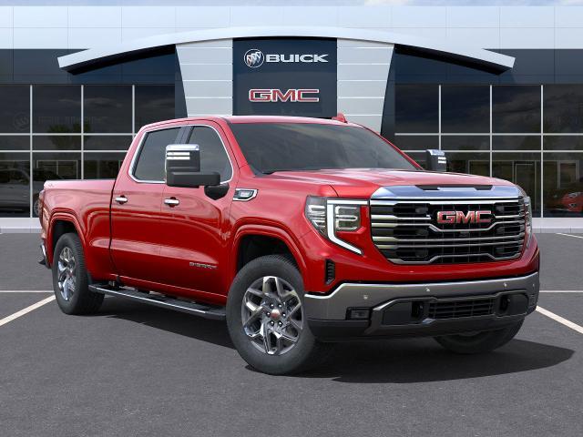 2025 GMC Sierra 1500 Vehicle Photo in GREEN BAY, WI 54303-3330