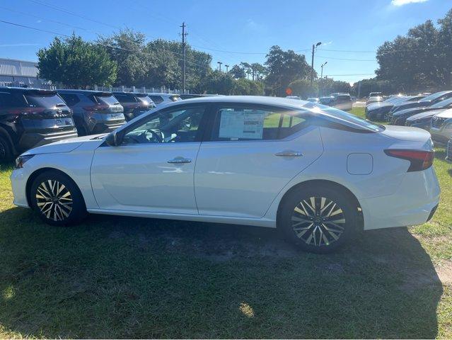 2024 Nissan Altima Vehicle Photo in Savannah, GA 31419