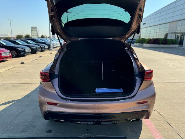 2018 INFINITI QX30 Vehicle Photo in Grapevine, TX 76051