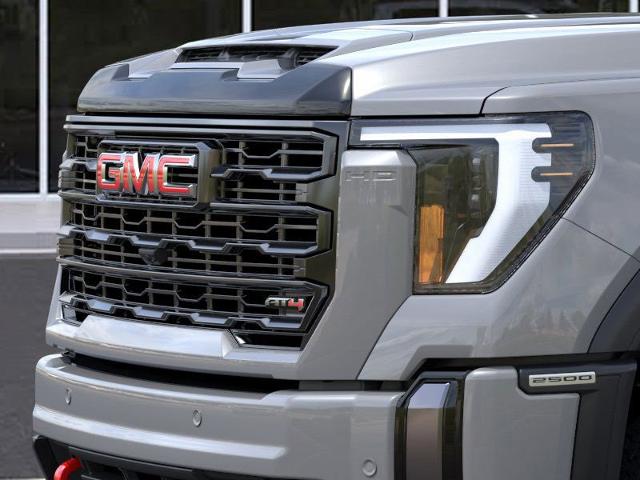 2025 GMC Sierra 2500 HD Vehicle Photo in PARIS, TX 75460-2116