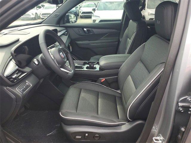 2025 Buick Enclave Vehicle Photo in SUNRISE, FL 33323-3202