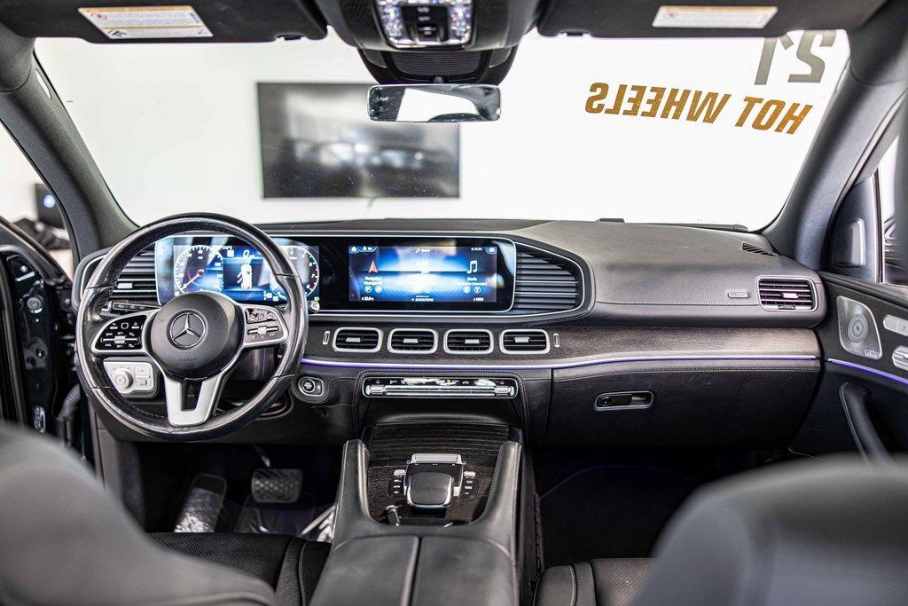 2021 Mercedes-Benz GLE Vehicle Photo in Plainfield, IL 60586