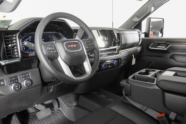 2024 GMC Sierra 2500 HD Vehicle Photo in PUYALLUP, WA 98371-4149