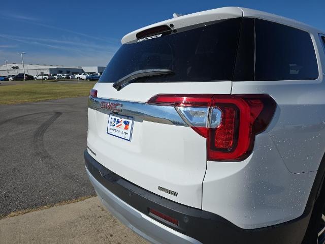 2021 GMC Acadia Vehicle Photo in BROUSSARD, LA 70518-0000