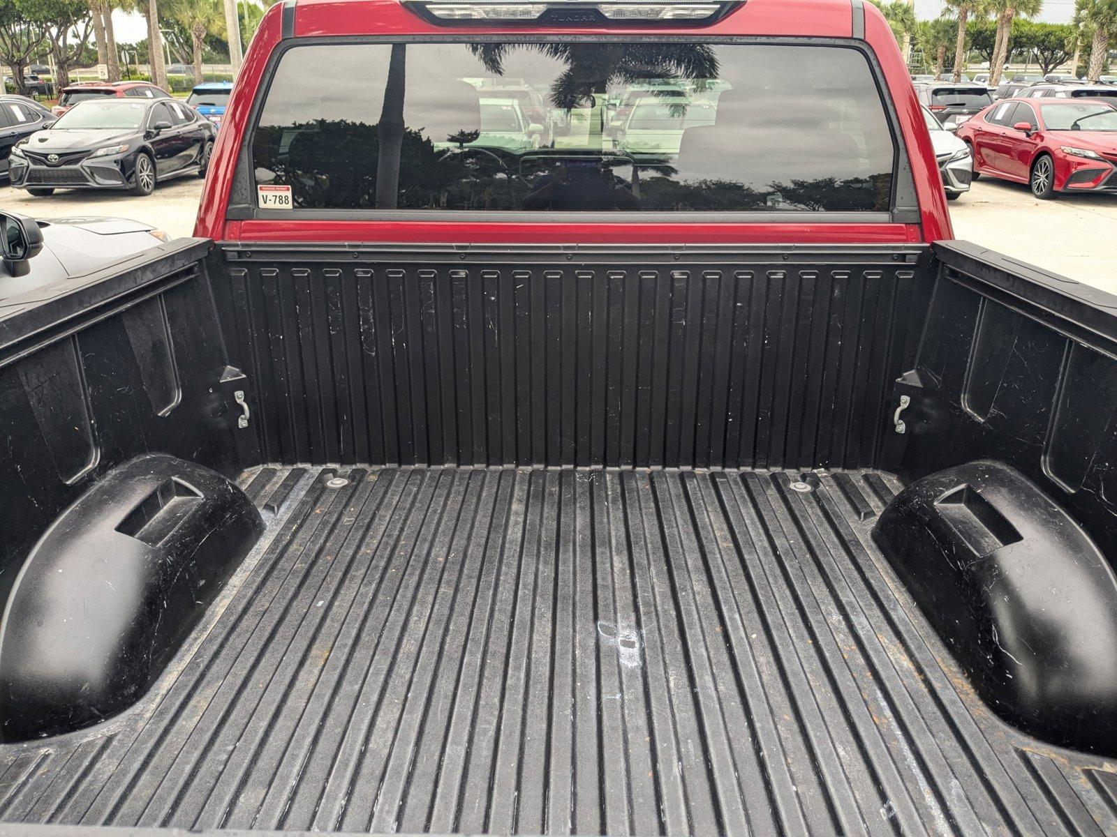 2022 Toyota Tundra 2WD Vehicle Photo in Davie, FL 33331