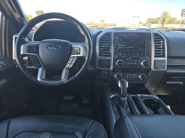 2018 Ford F-150 Vehicle Photo in LAFAYETTE, LA 70503-4541