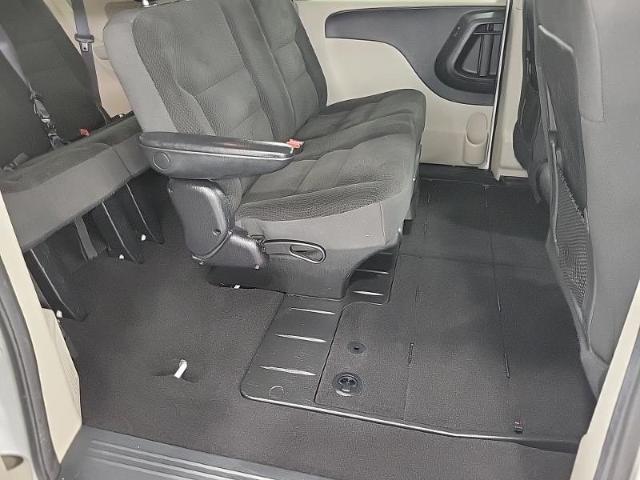 2019 Dodge Grand Caravan Vehicle Photo in NEENAH, WI 54956-2243