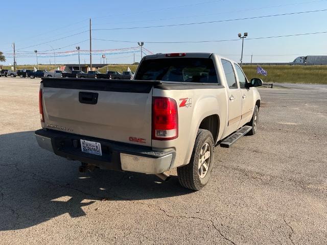 2007 GMC Sierra 1500 Vehicle Photo in EASTLAND, TX 76448-3020