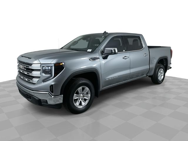 2024 GMC Sierra 1500 Vehicle Photo in GILBERT, AZ 85297-0402