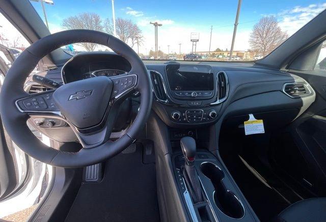 2024 Chevrolet Equinox Vehicle Photo in GREELEY, CO 80634-4125