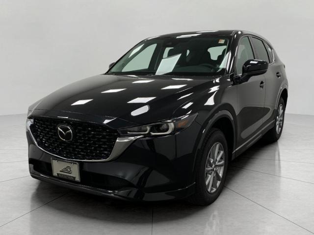 2025 Mazda CX-5 Vehicle Photo in Appleton, WI 54913