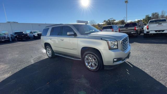 Used 2017 GMC Yukon SLE with VIN 1GKS2AKC0HR292695 for sale in Gallup, NM