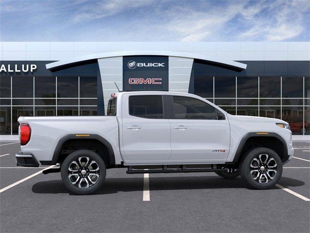 2024 GMC Canyon Vehicle Photo in PUYALLUP, WA 98371-4149